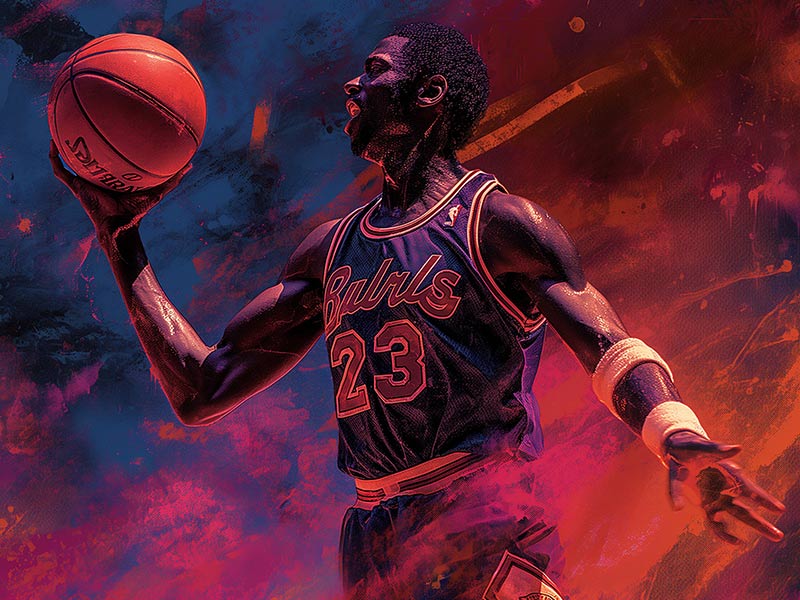 名場(chǎng)面：09全明星艾弗森剪掉了標(biāo)志性的地壟溝，球星們都很震驚！