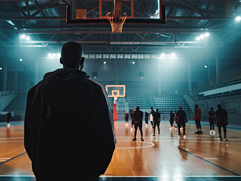 笑死！愛德華茲練力量，把戈貝爾也一起拉走了