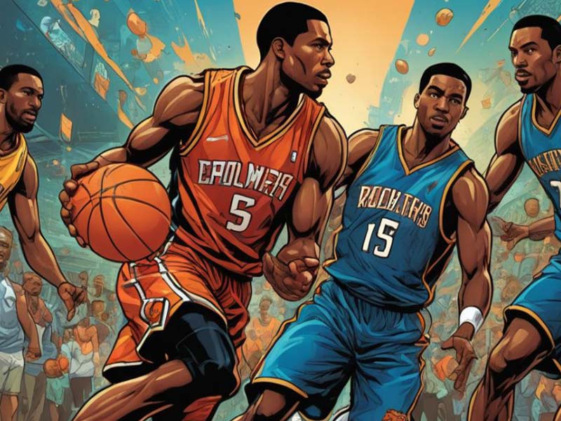 楊瀚森和林書豪互換球衣！記者起哄：抱一個！小楊調皮：親一個！