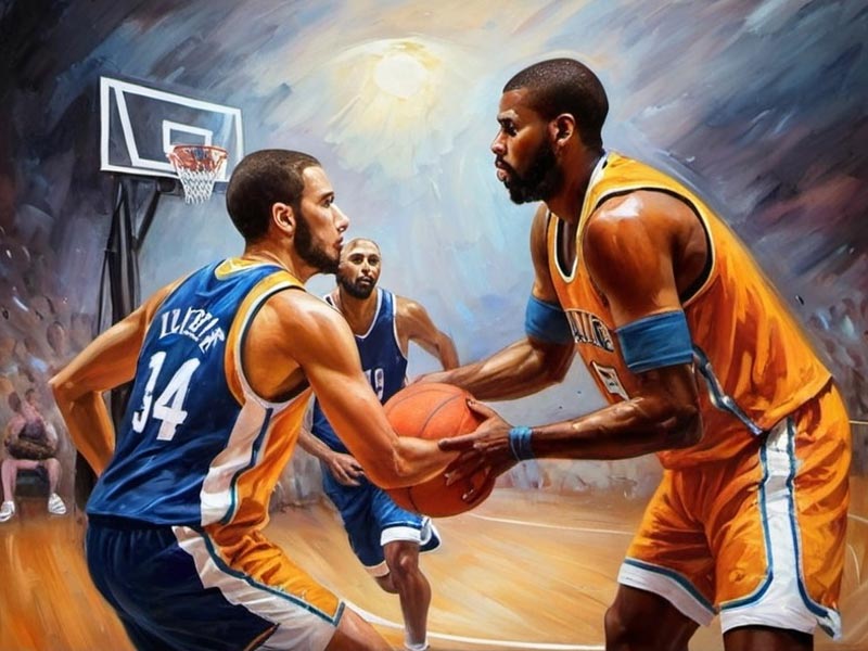 莫布里：和哈登打球太輕松！球喂籃筐邊上，我幾乎什么都不用做！