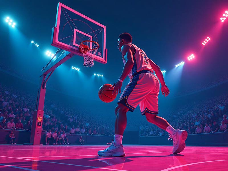 友好交流！NBA副總裁夸楊瀚森英語好！