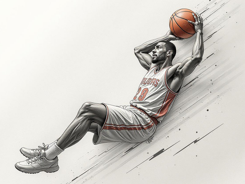 大將軍曾言：1米98球員中科比身體天賦排不上號，但他逆天改命