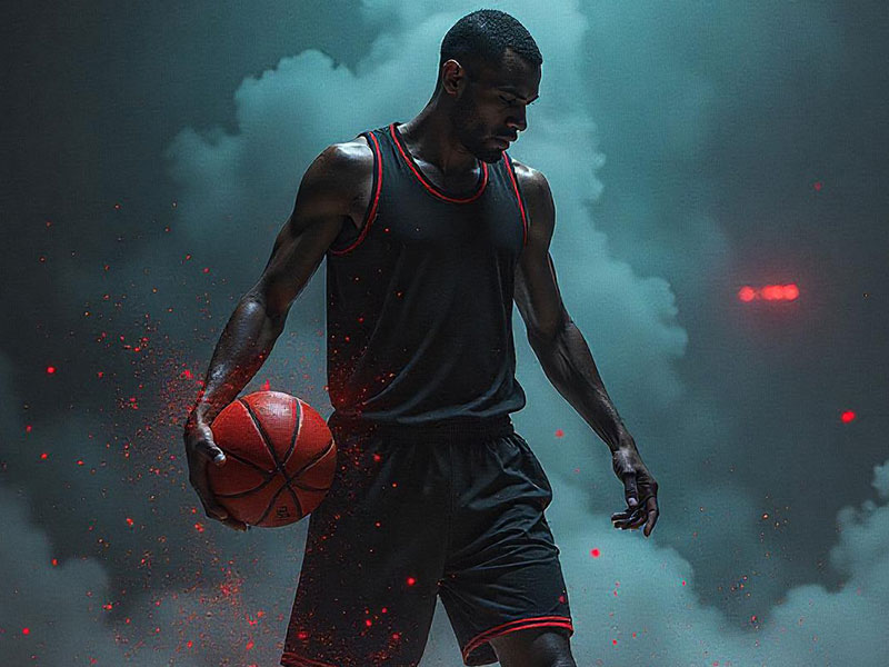 寧波力克北控迎三連勝!杰克遜19分佩里20+9+6里勒16+6