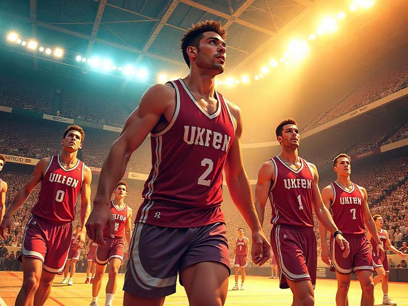 楊毅：詹姆斯怎么著也超不了喬丹！人得學會接受命運！