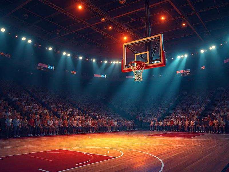 奇才時期的易建聯，雖然已是替補，但這身肌肉看著也太壯實了！