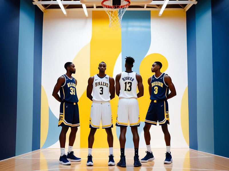 社交這塊沒得說77給雷迪克送了一件自己的同款夾克