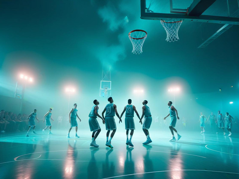 哈登：阿倫比我想象的還更出色！他能接住球！左右兼修&手感柔和