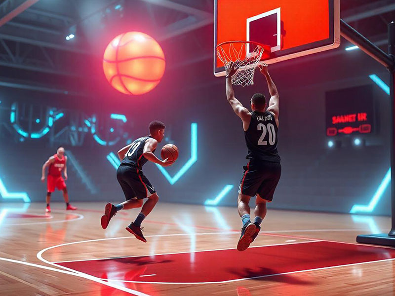 大師課！哈登此前教林葳等如何正確地進行擋拆進攻