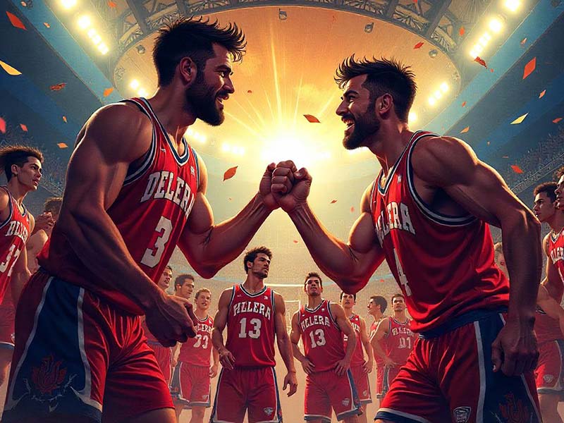 麥迪卡特探討：NBA球員不想來扣籃大賽，應該讓民間高手來嗎