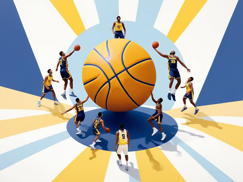 哈登此前：騎士如今的陣容、投籃、運動能力和全面性，足以爭冠！