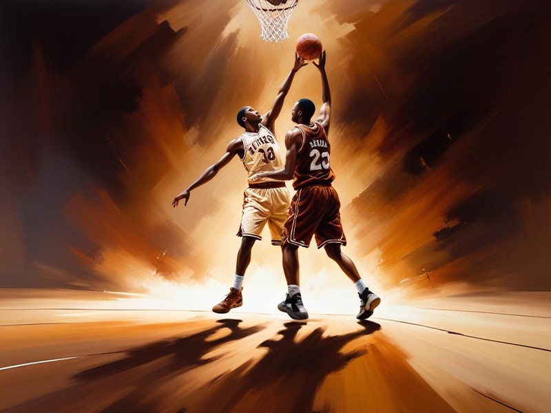 統治級表現！韓旭爆砍25分14板4帽率隊殺入WNBL總決賽！