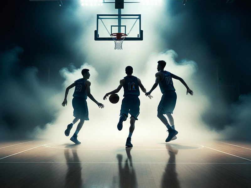 當年在美國隊也是單挑局的高手！奧拉迪波是否被低估了