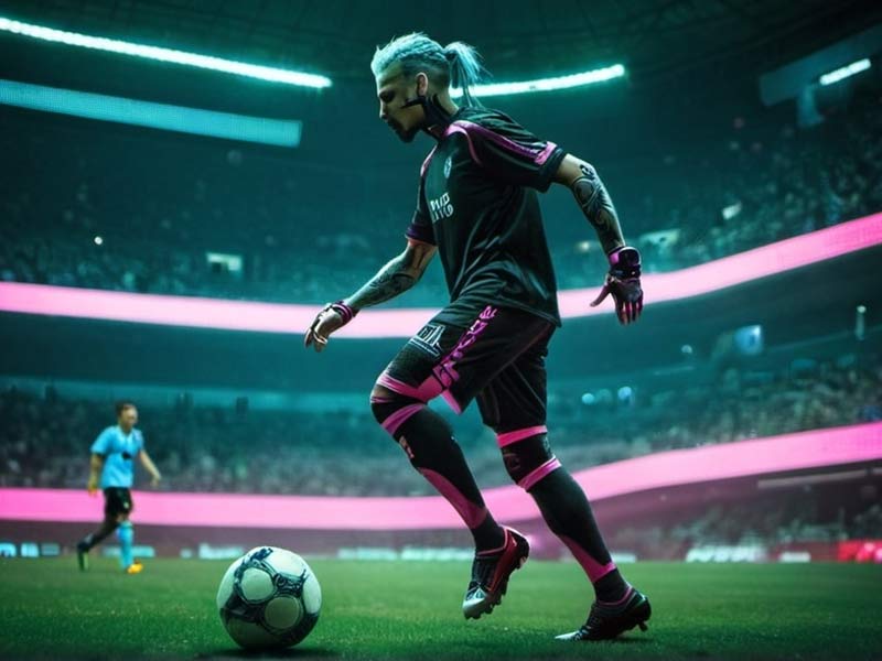 葡媒評論員：“猴子”是維尼修斯的一面之詞，他在進球后不該挑釁