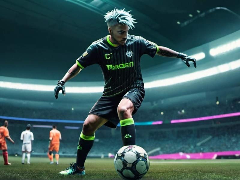 故事王！大羅談世界杯的范德薩曾讓他陷入迷失