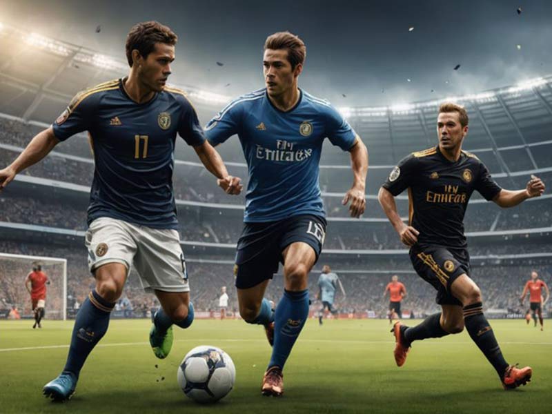 亨利：我相信姆巴佩，有人受到傷害時，我們卻無動于衷