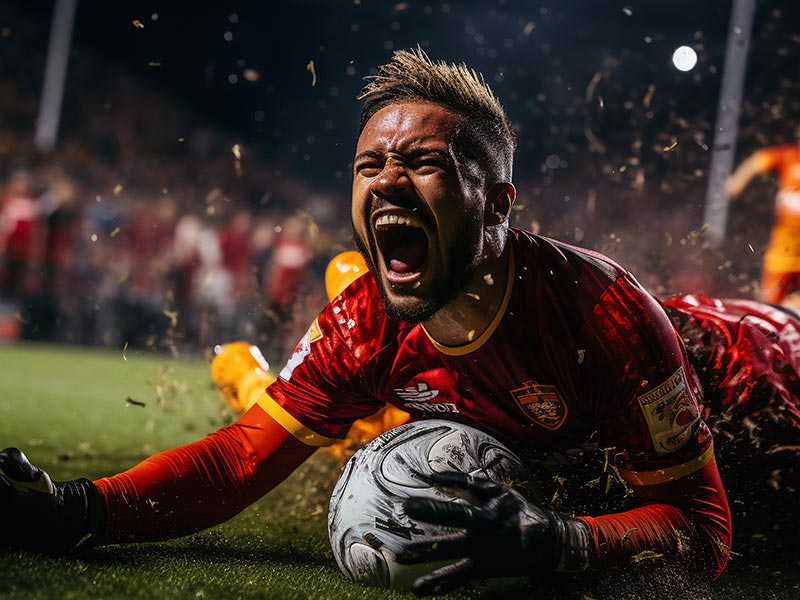 02月17日足總杯第4輪麥克爾斯菲爾德vs布倫特福德全場錄像