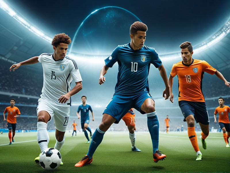 又紅牌！阿萊格里和科莫助教言語爭執，雙雙染紅被罰出場外！