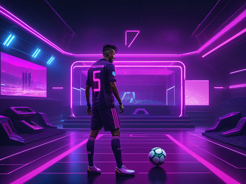 葡萄牙嘉賓談維尼修斯歧視風波：現在的社會你不能稱黑人為黑人