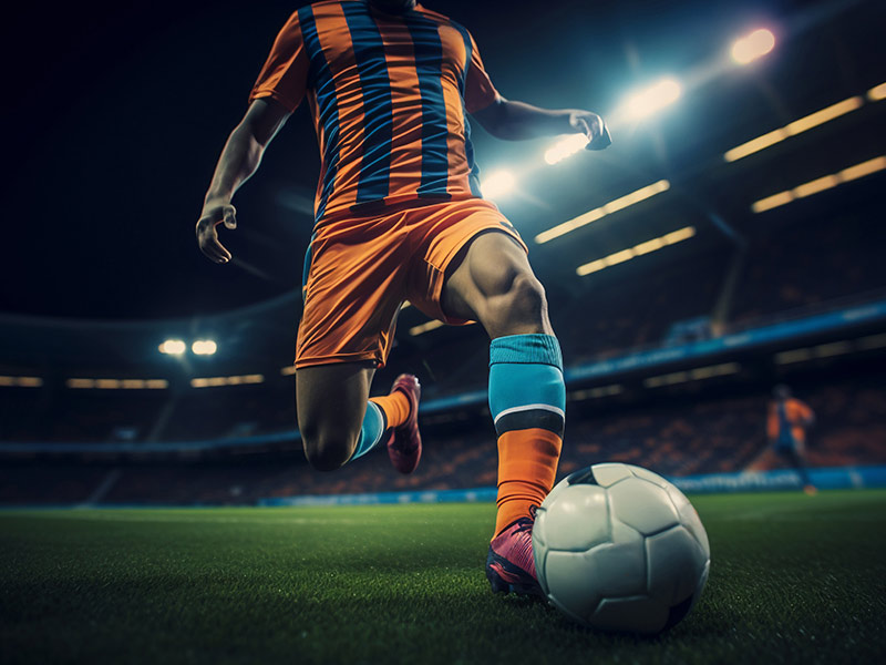 太殘暴了！格雷茨卡小角度鏟射建功，拜仁8-1領先沃爾夫斯堡！