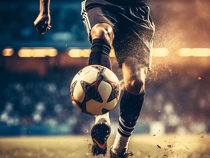 拜仁被扳平！萊默爾放鏟失誤，佩伊契諾維奇單刀破門