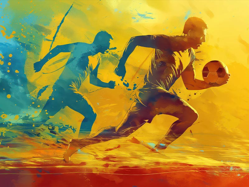 安帥：沒有球員像維尼修斯這樣被針對，人們應改變對他的態度