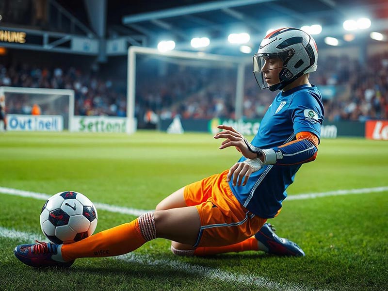 太殘暴了！格雷茨卡小角度鏟射建功，拜仁81領先沃爾夫斯堡！