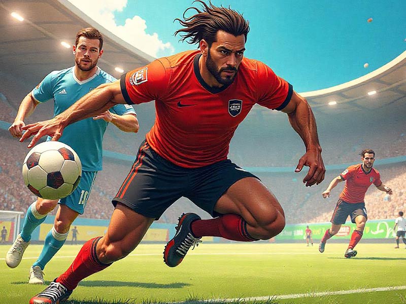 真正的球場藝術家！AC米蘭官方發布視頻為巴喬慶生！