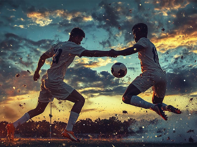 【集錦】歐冠維尼修斯制勝穆帥染紅皇馬10本菲卡占先機