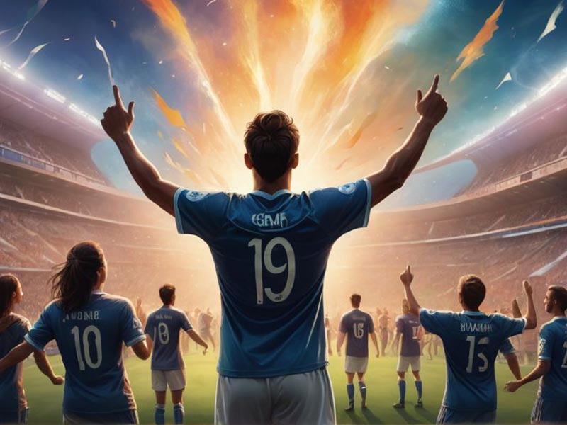 12場比賽像一個世紀般漫長瓜帥回應奪冠之爭，這番話太清醒了