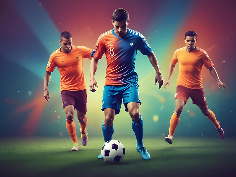 絕對全能！范巴斯滕AC米蘭時期的十佳球