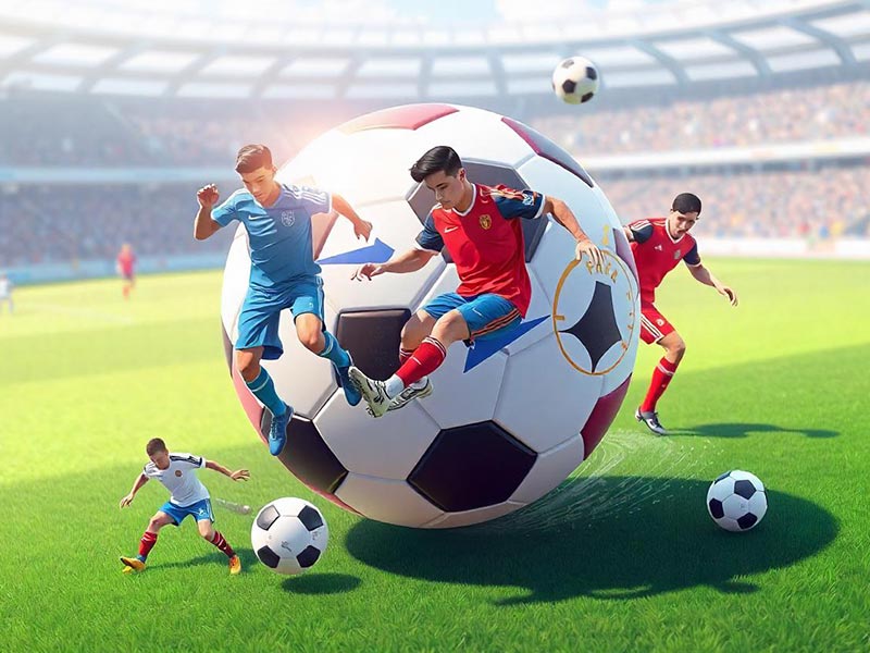 記者“挖坑”提問，恩里克一句話終結維尼修斯話題