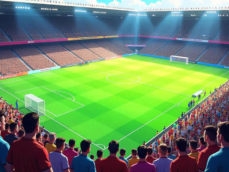 如果皇馬參加英超，他們會排第幾沃爾科特：第八