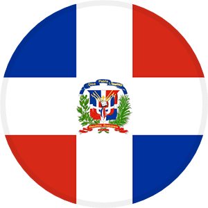 多米尼加共和國(guó)U23